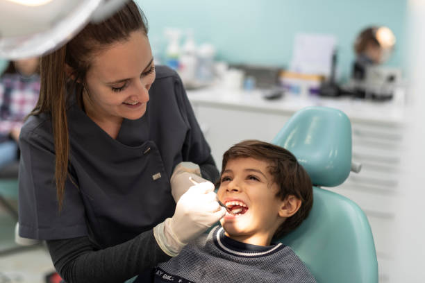 Best Emergency Denture Repair in Larkspur, CA