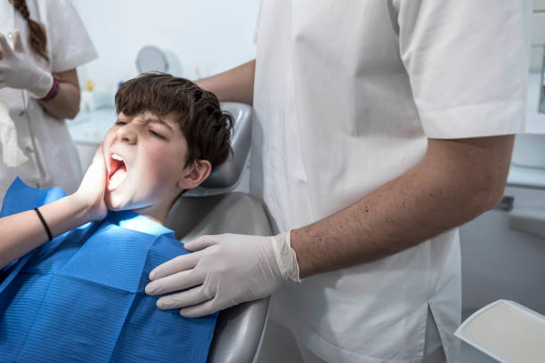 Best Emergency Root Canal Therapy in Larkspur, CA