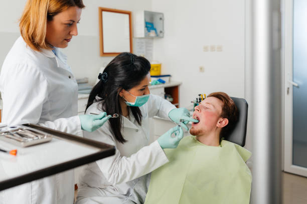 Best Emergency Care for Gum Disease in Larkspur, CA